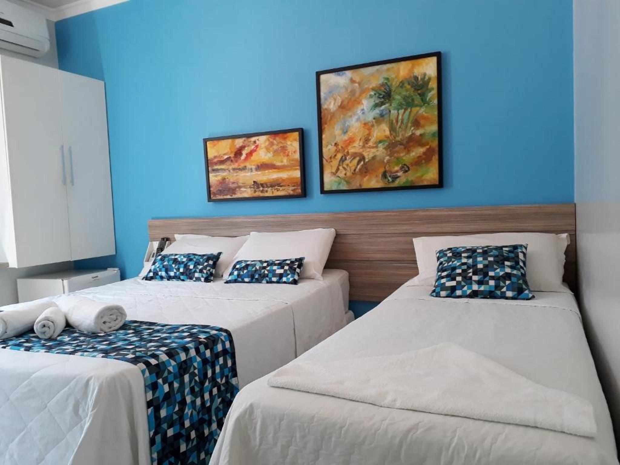 Maceió Pousada Capital Das Aguas מראה חיצוני תמונה