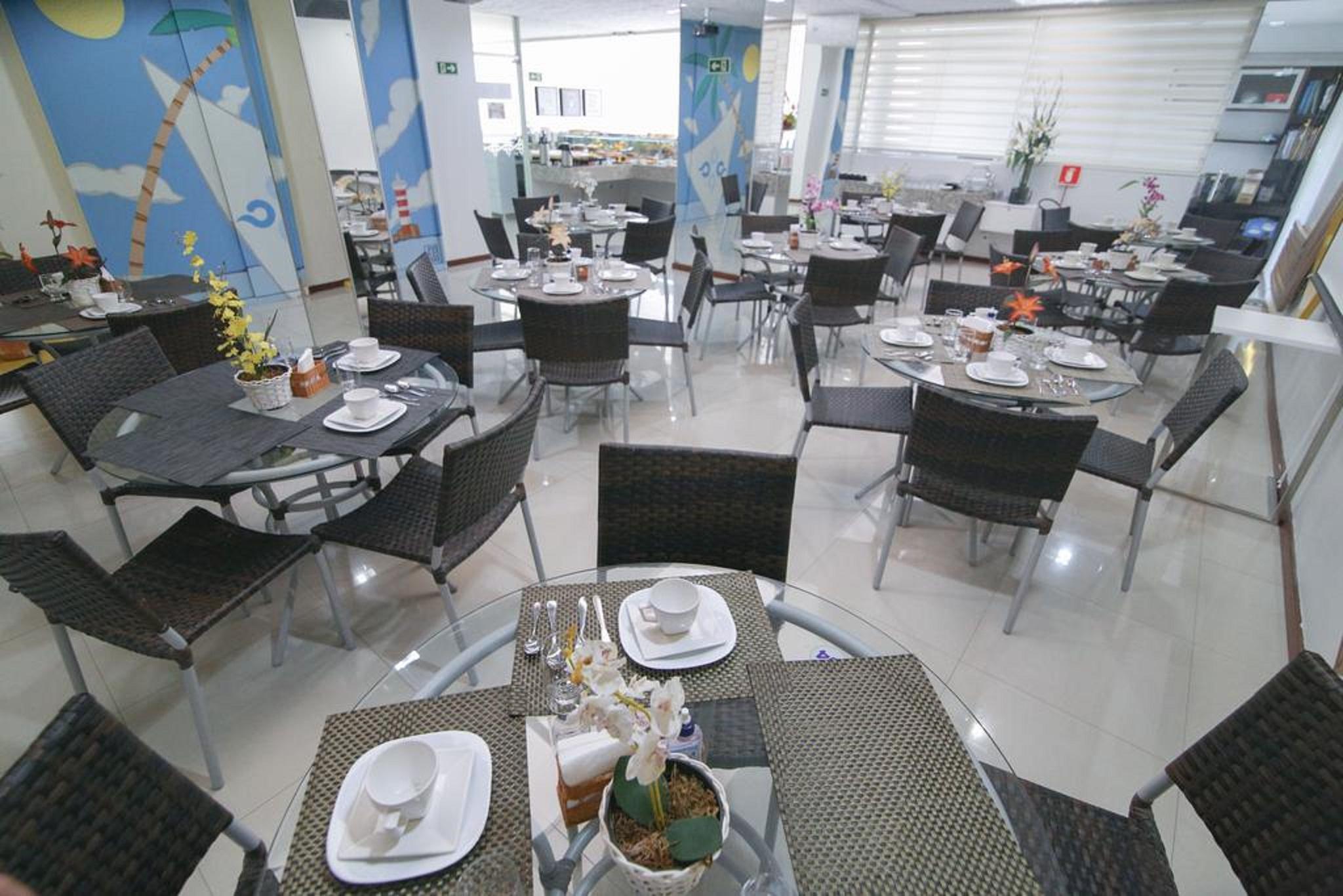 Maceió Pousada Capital Das Aguas מראה חיצוני תמונה