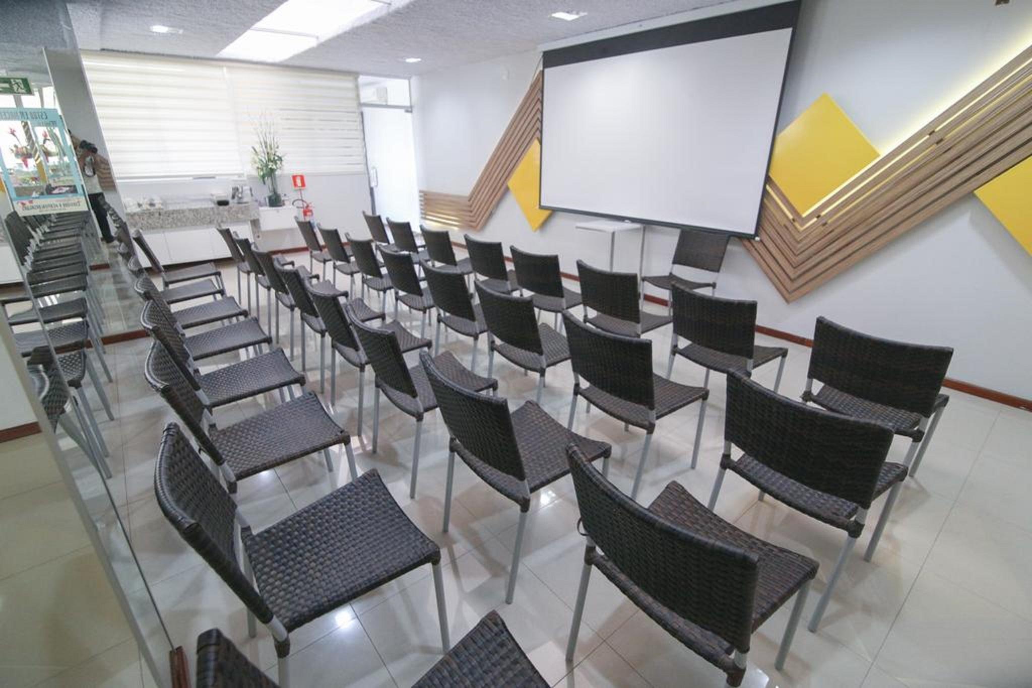 Maceió Pousada Capital Das Aguas מראה חיצוני תמונה