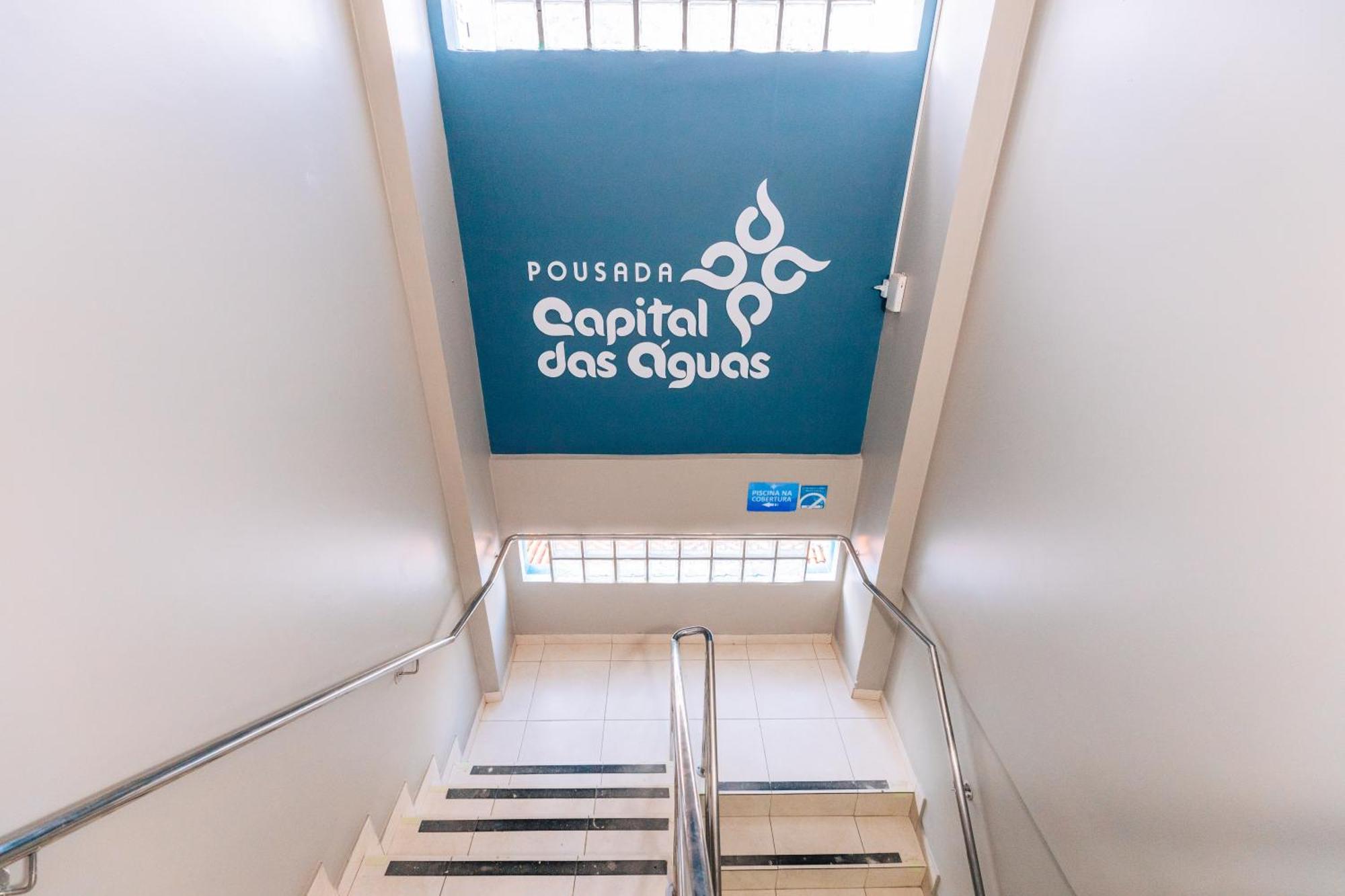 Maceió Pousada Capital Das Aguas מראה חיצוני תמונה
