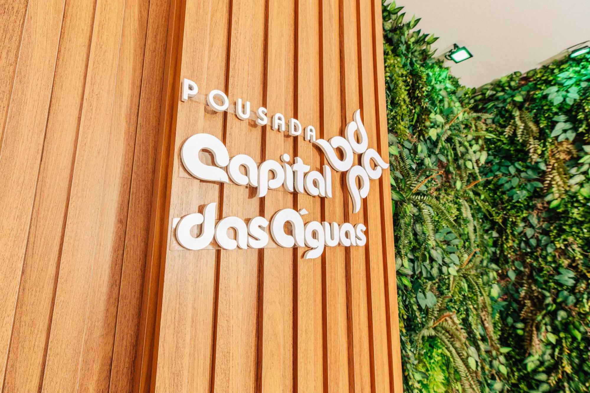 Maceió Pousada Capital Das Aguas מראה חיצוני תמונה