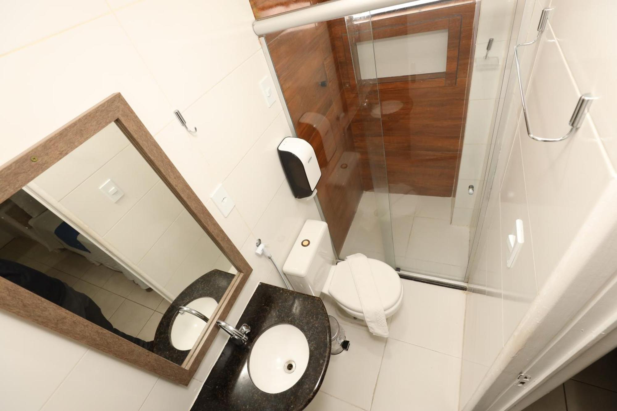 Maceió Pousada Capital Das Aguas מראה חיצוני תמונה