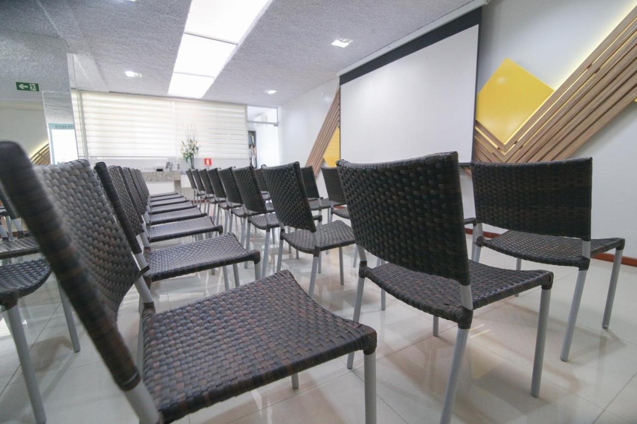 Maceió Pousada Capital Das Aguas מראה חיצוני תמונה